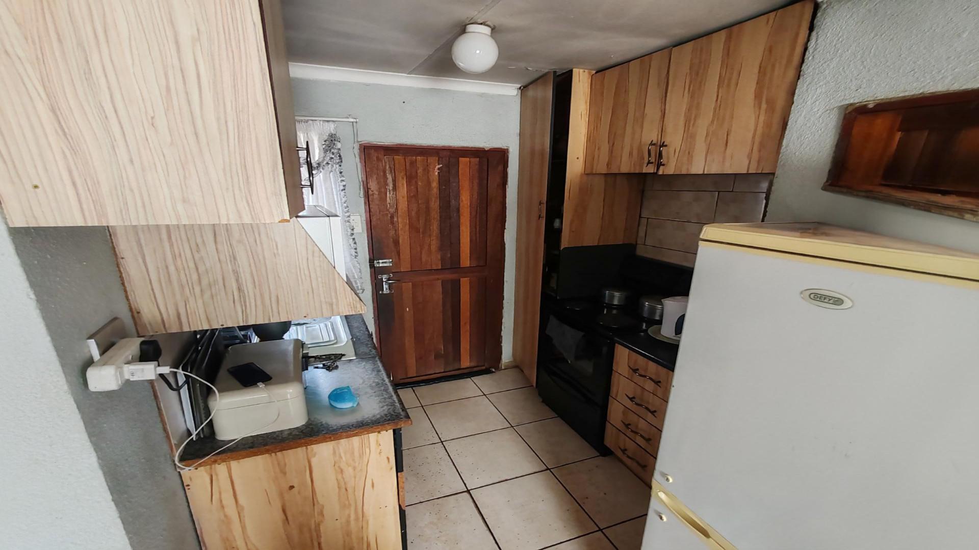 Kitchen - 6 square meters of property in Leachville