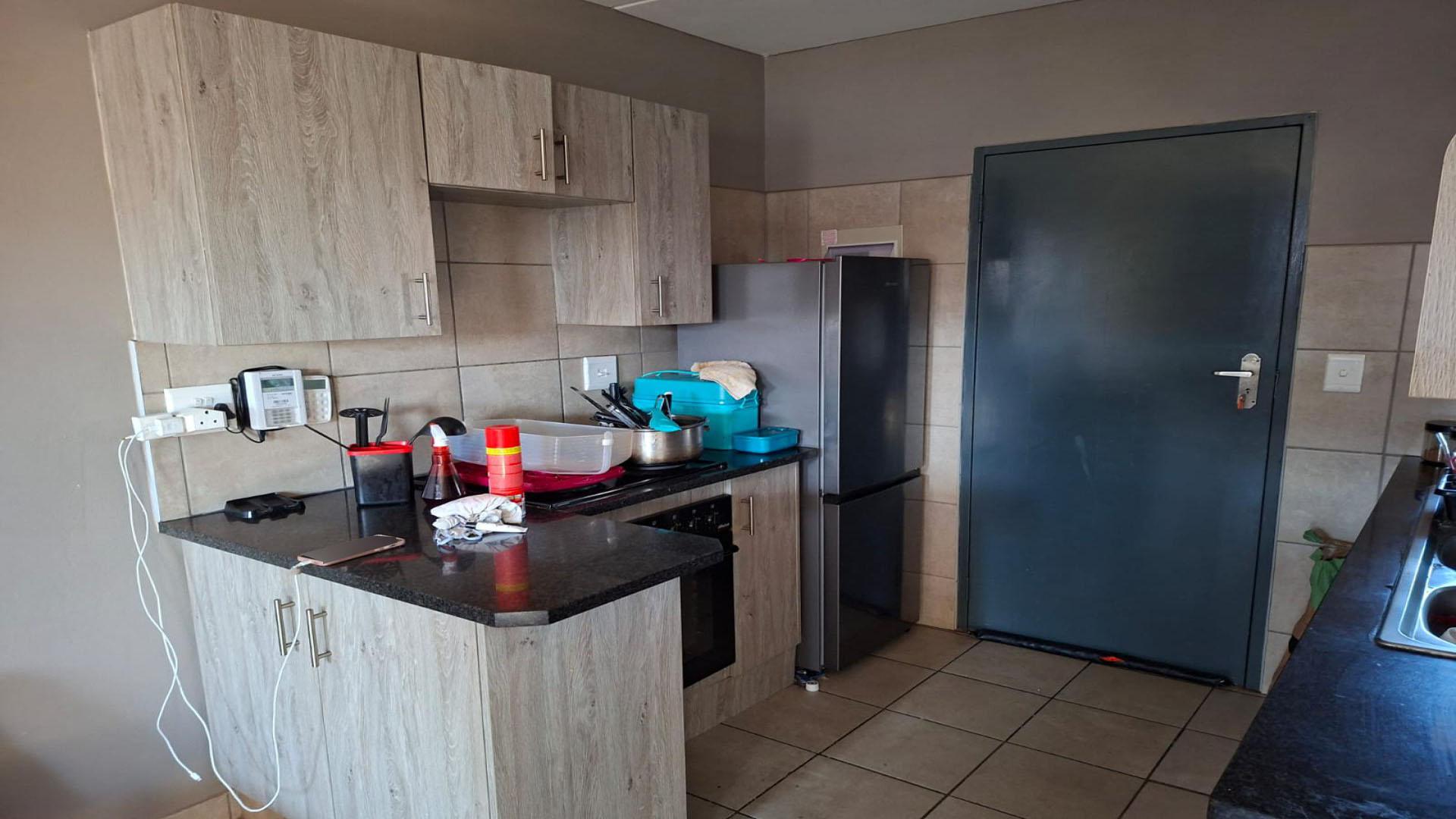 Kitchen of property in Montana Tuine