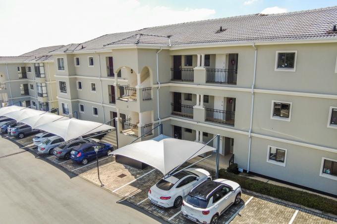 3 Bedroom Apartment for Sale For Sale in Fourways - MR682827