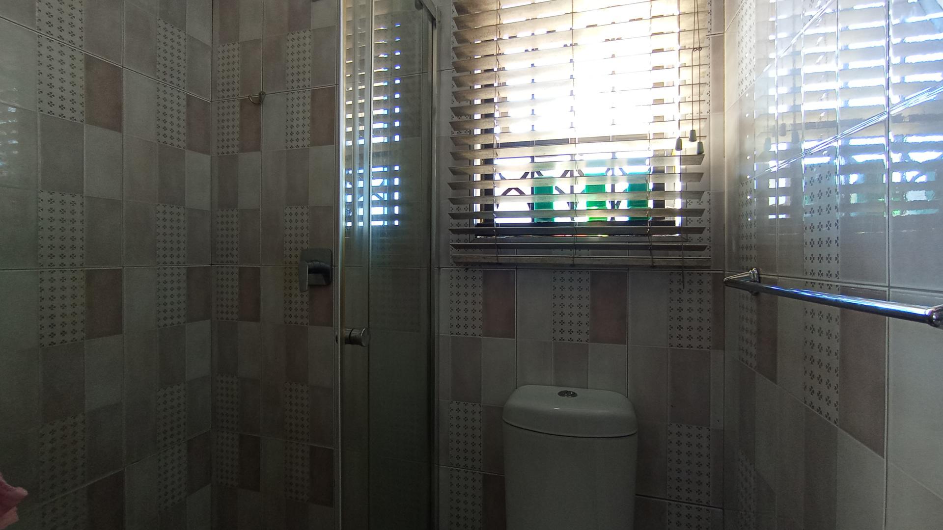 Bathroom 1 - 3 square meters of property in Soshanguve