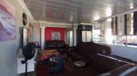 Lounges - 29 square meters of property in Soshanguve