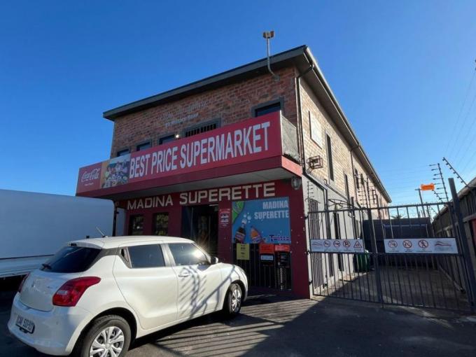 Commercial to Rent in Retreat - Property to rent - MR682834