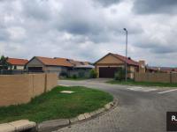  of property in Waterkloof (Rustenburg)