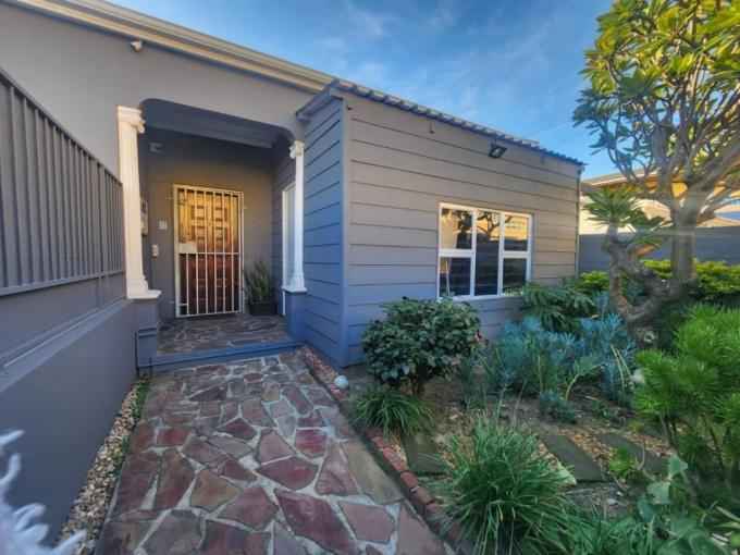 3 Bedroom House for Sale For Sale in Fairfield Estate - MR682847