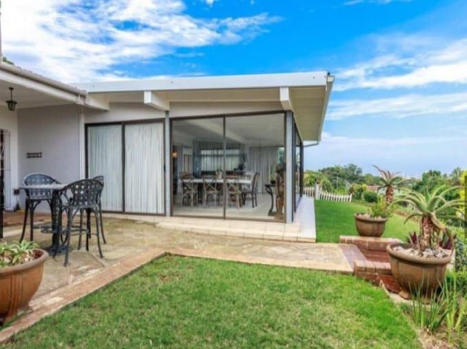 5 Bedroom House for Sale For Sale in Glenmore (KZN) - MR682855