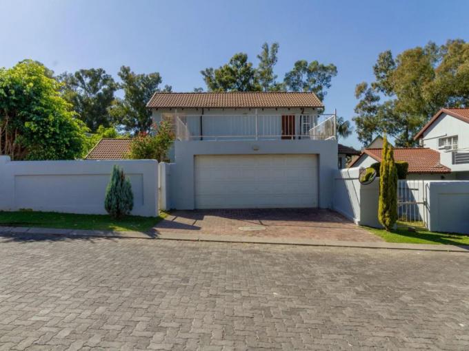 4 Bedroom House to Rent in Halfway Gardens - Property to rent - MR682862