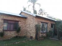  of property in Moregloed (PTA)