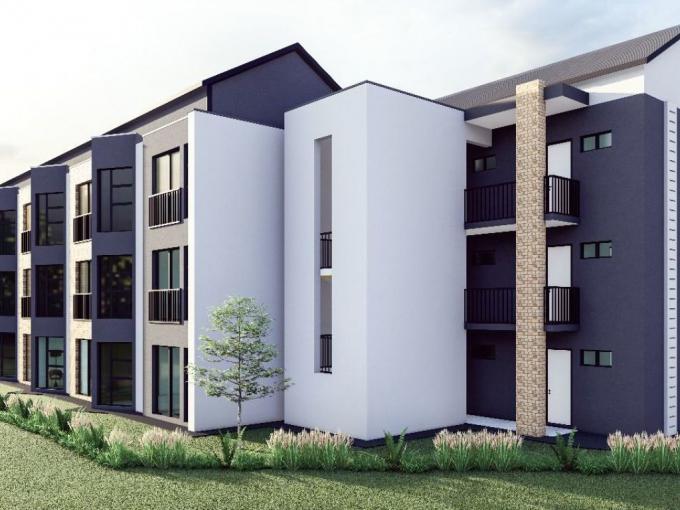 1 Bedroom Apartment for Sale For Sale in Equestria - MR682877