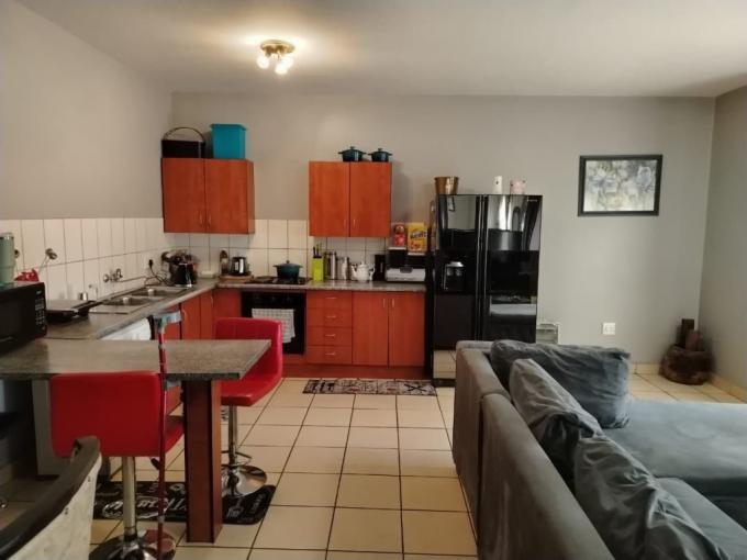 2 Bedroom Apartment for Sale For Sale in Brakpan - MR682880