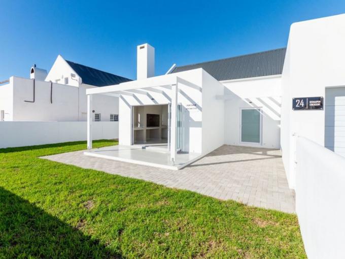 3 Bedroom House for Sale For Sale in St Helena Bay - MR682882