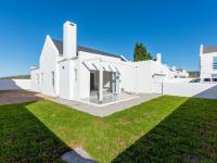  of property in St Helena Bay