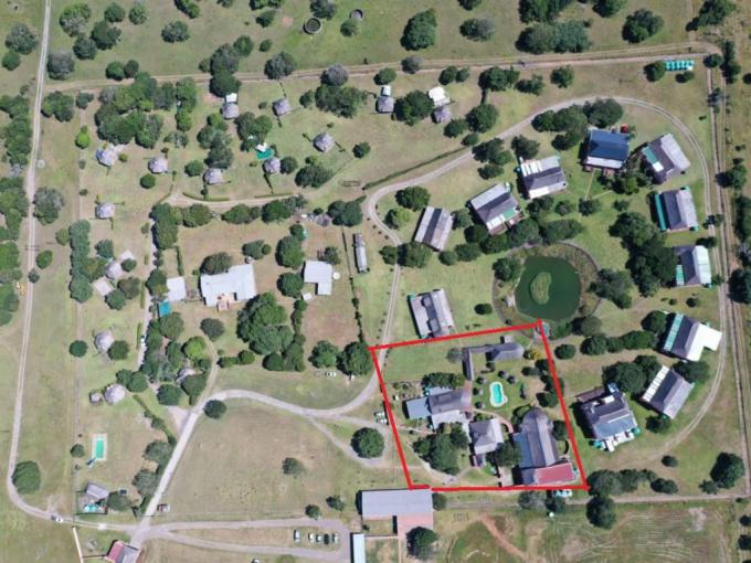 Commercial for Sale For Sale in Bathurst - MR682886