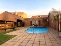  of property in Randhart