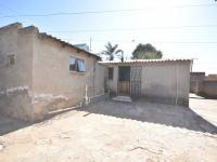  of property in Mofolo North