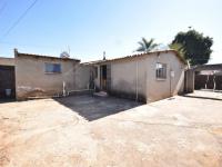  of property in Mofolo North