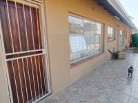 of property in Rensburg