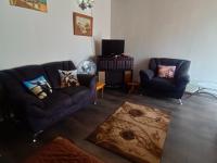  of property in Rensburg
