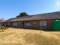  of property in Rensburg