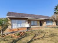  of property in Rensburg