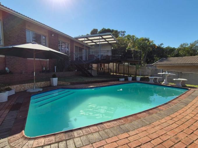 4 Bedroom House for Sale For Sale in Malvern - DBN - MR682912