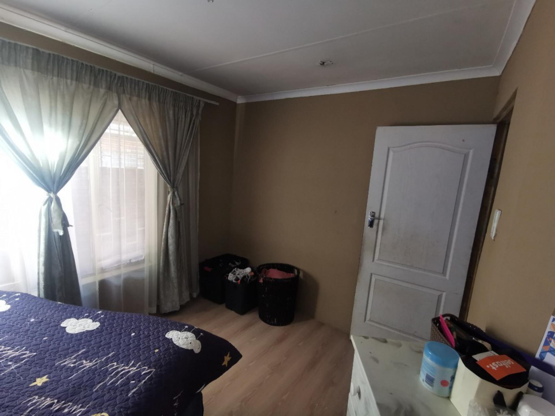  of property in Ninapark