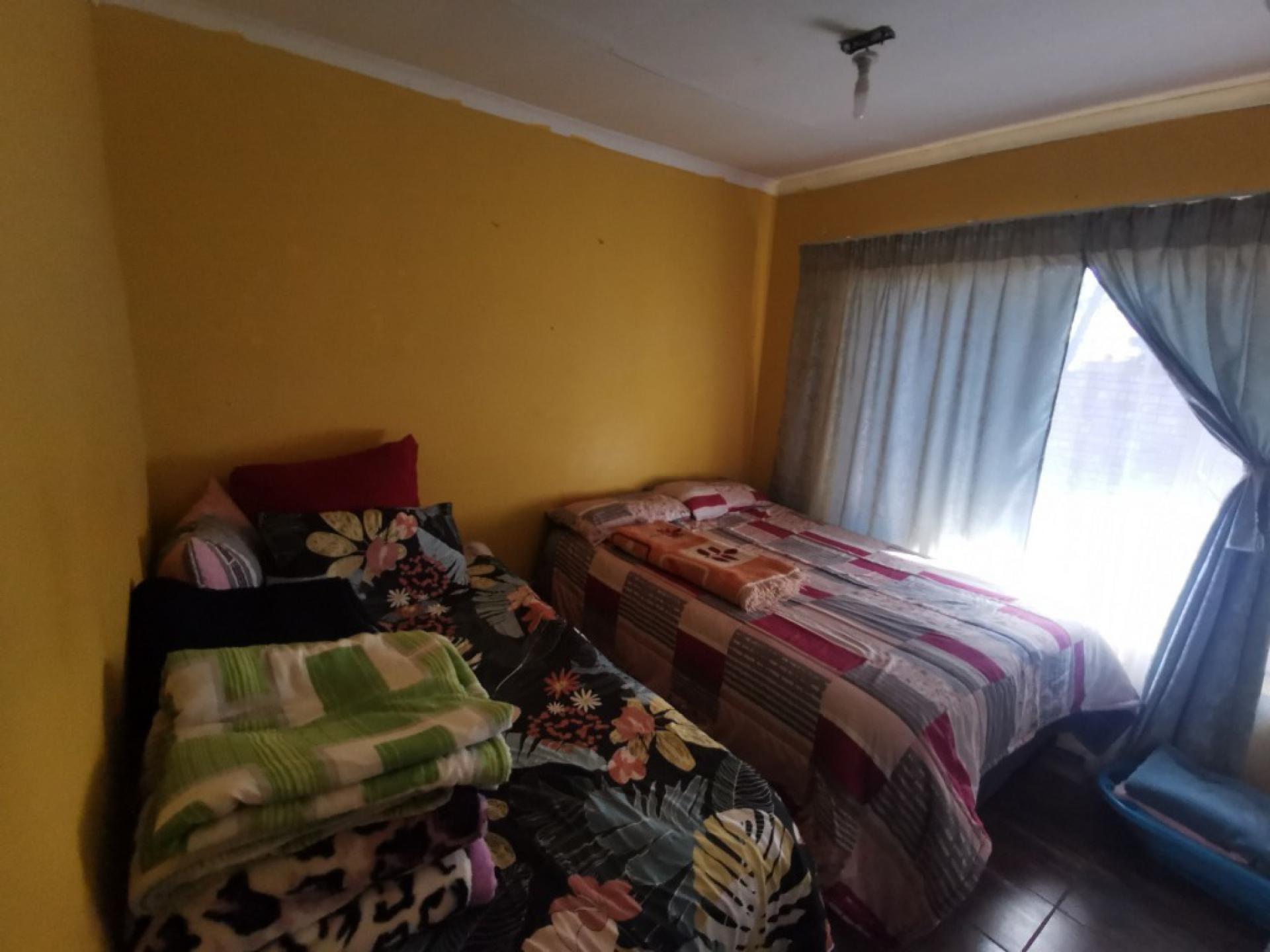  of property in Ninapark