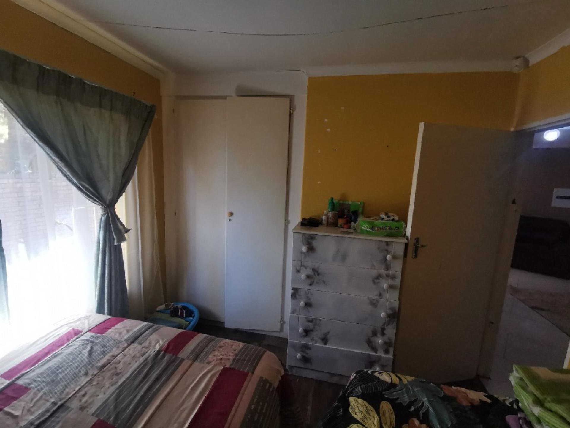  of property in Ninapark