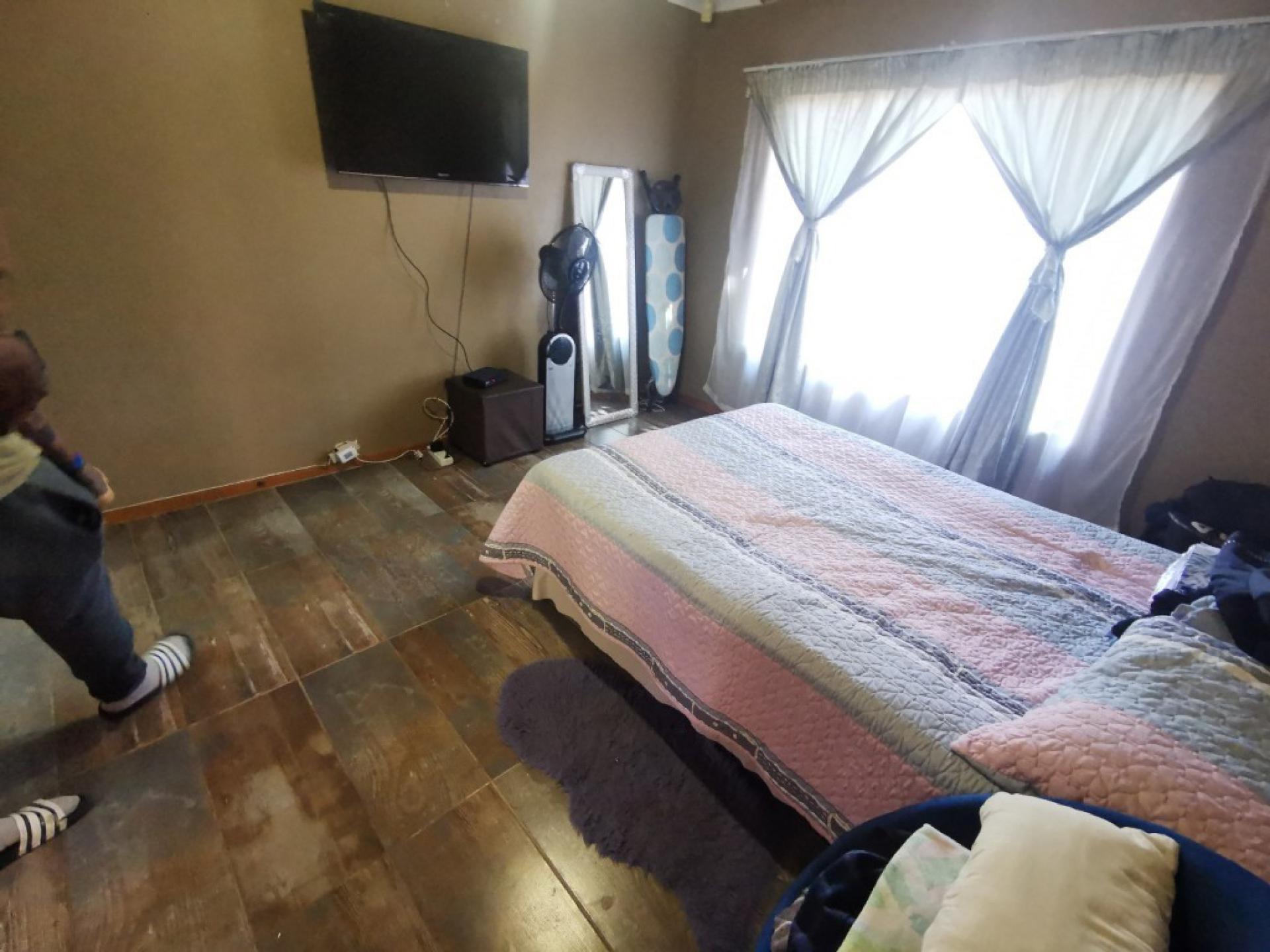  of property in Ninapark