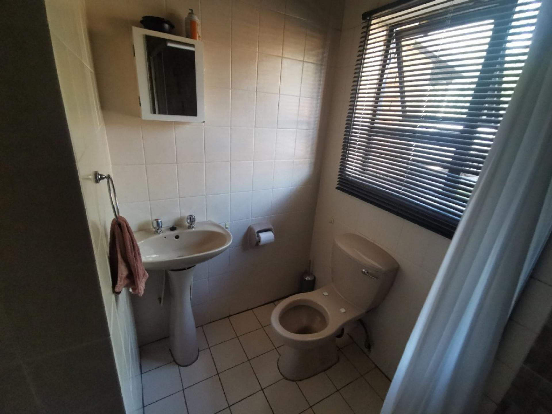  of property in Ninapark