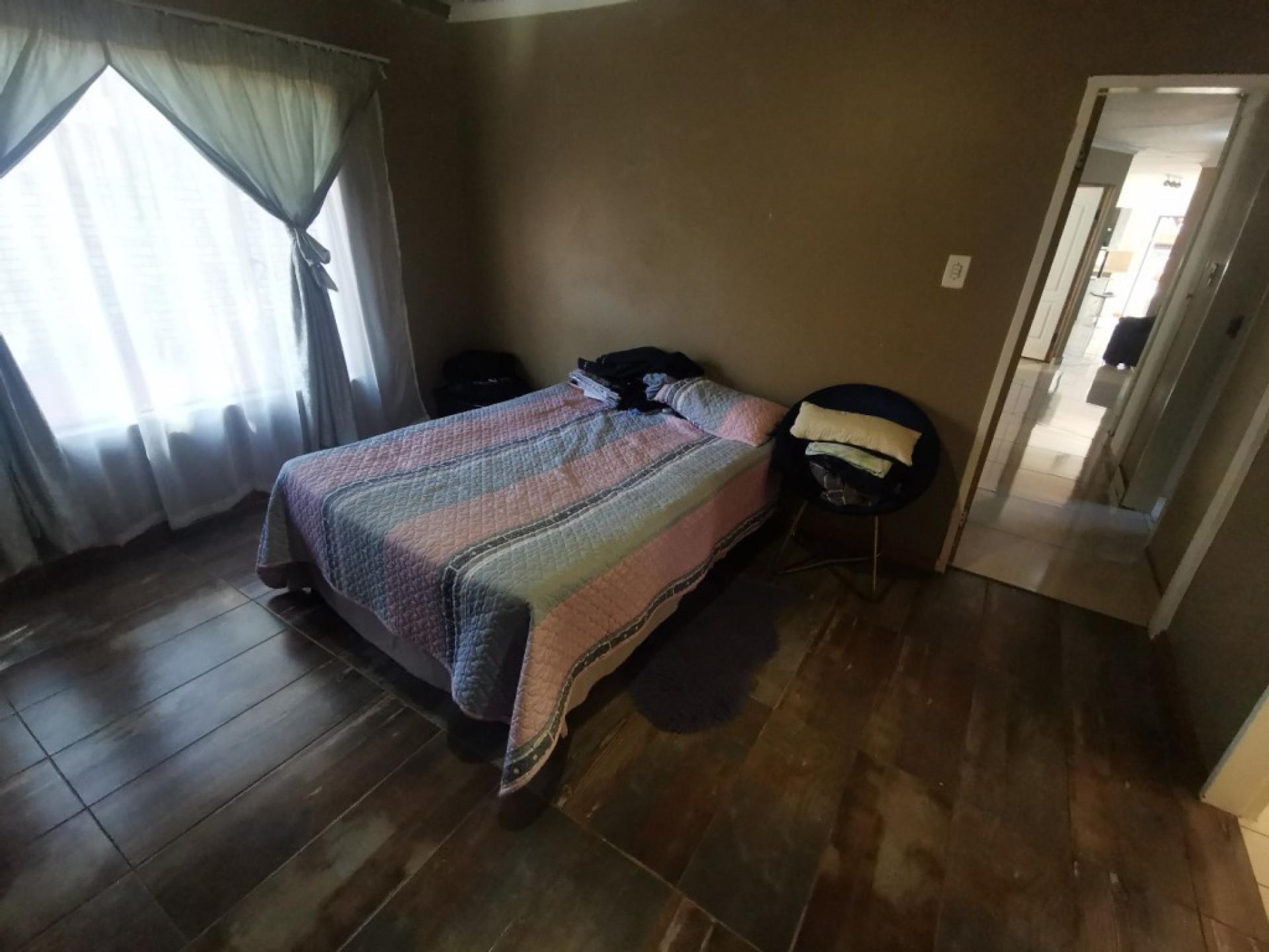  of property in Ninapark