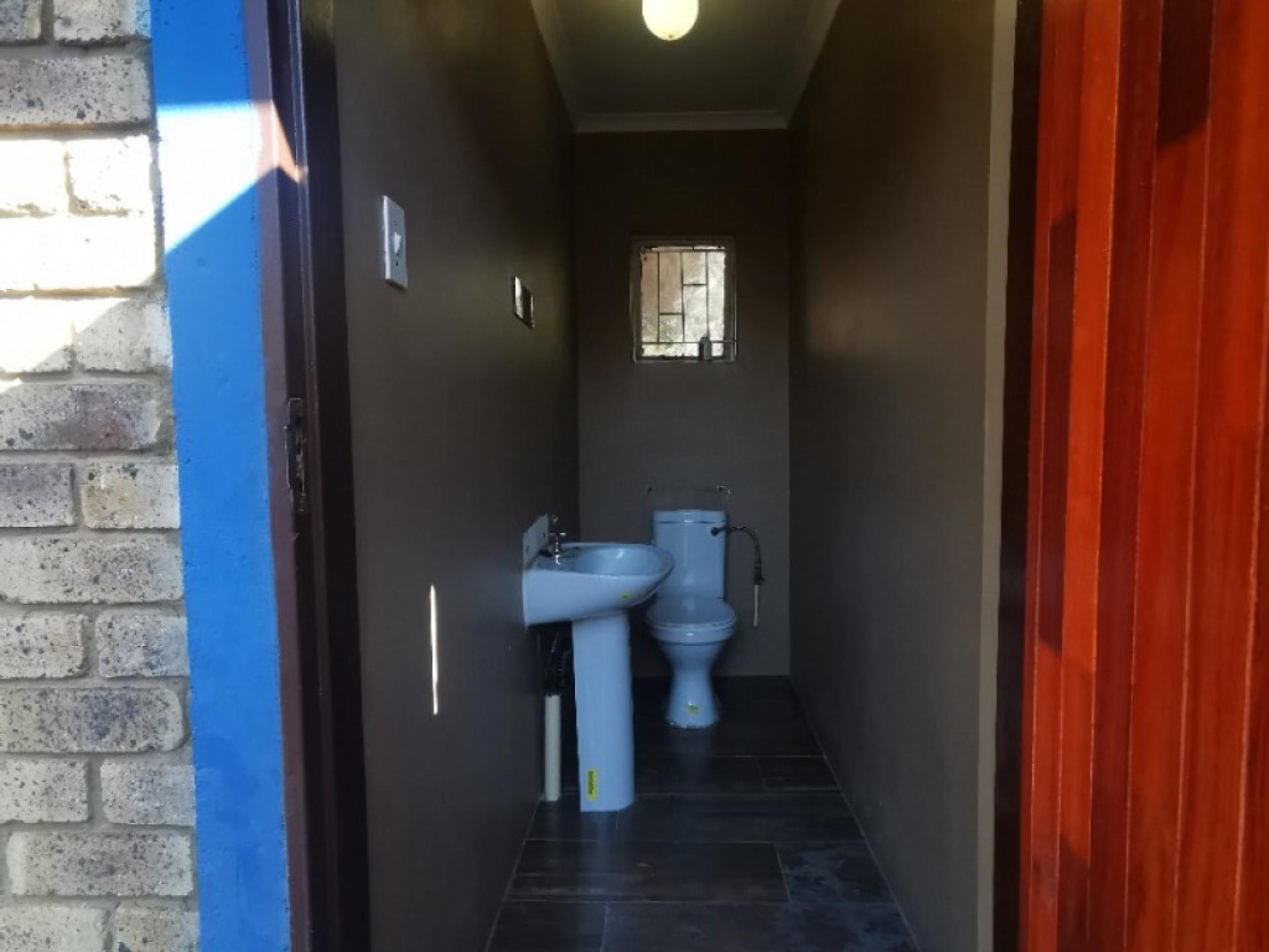  of property in Ninapark