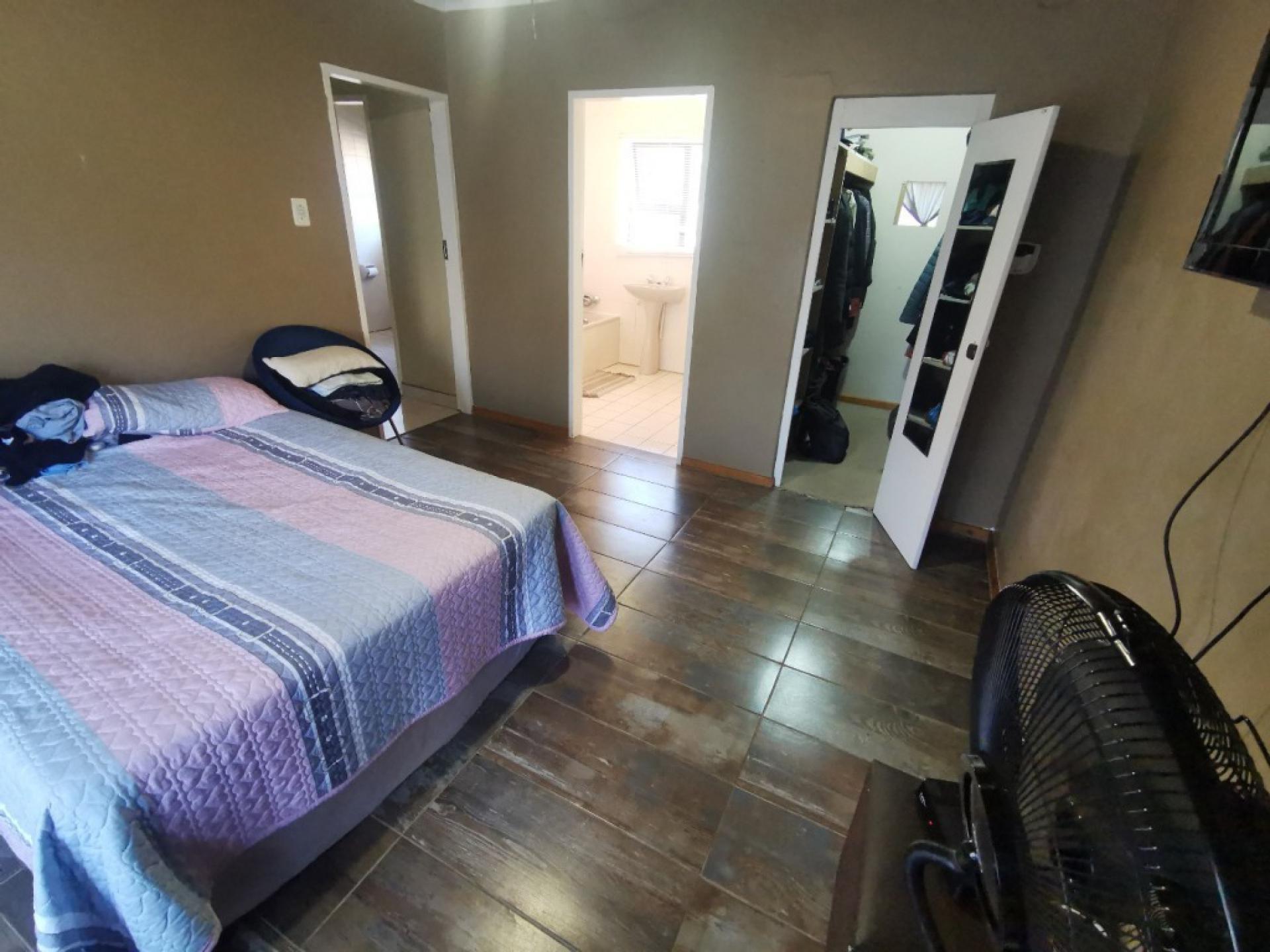  of property in Ninapark