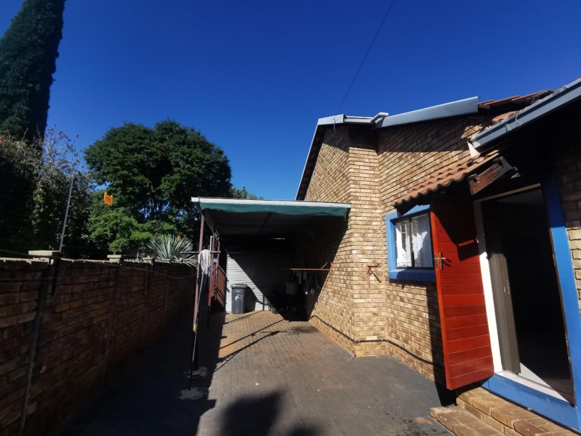  of property in Ninapark