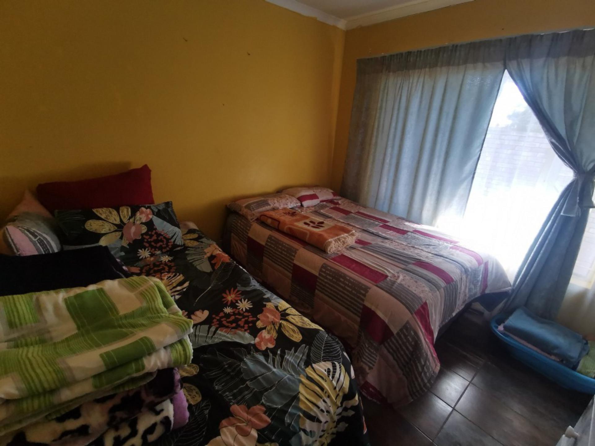  of property in Ninapark