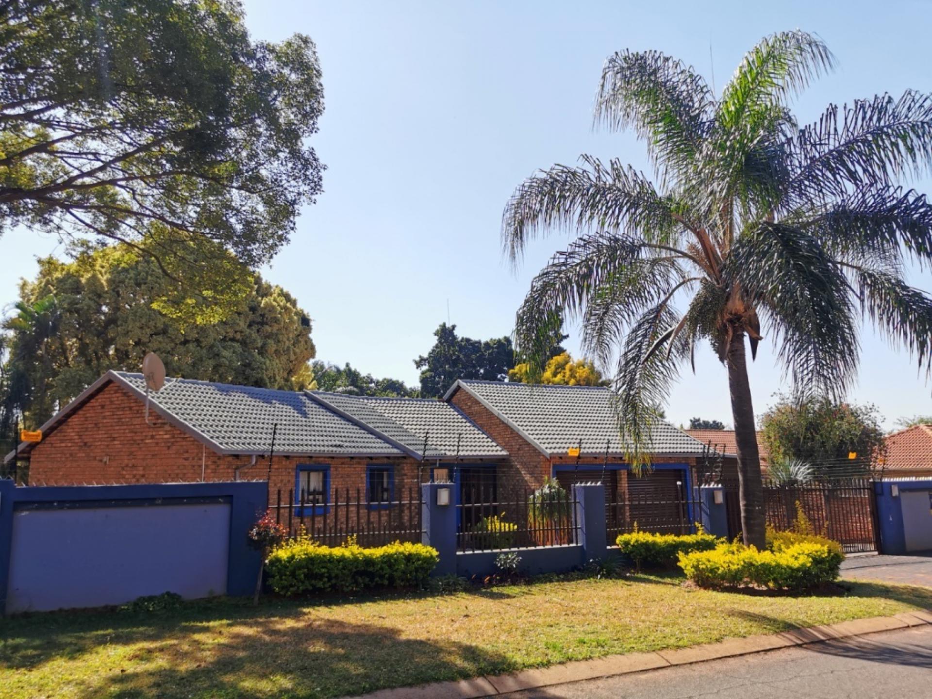  of property in Ninapark