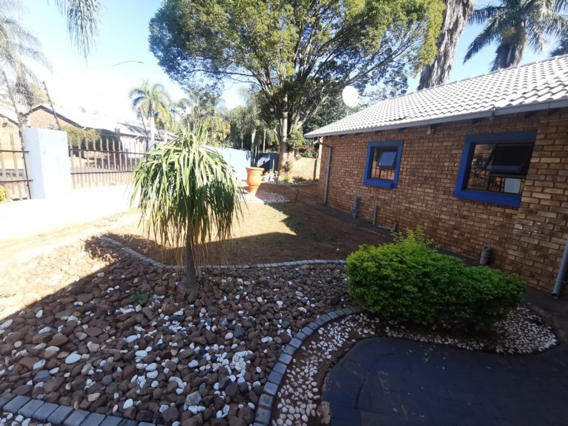  of property in Ninapark