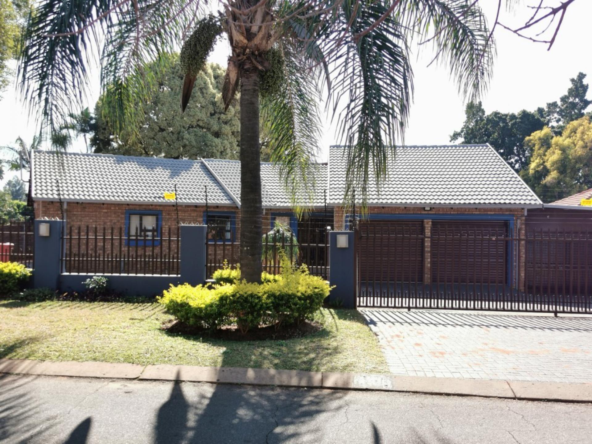  of property in Ninapark