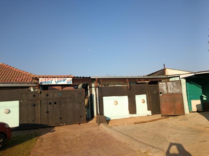 3 Bedroom House for Sale For Sale in Vosloorus - MR682922