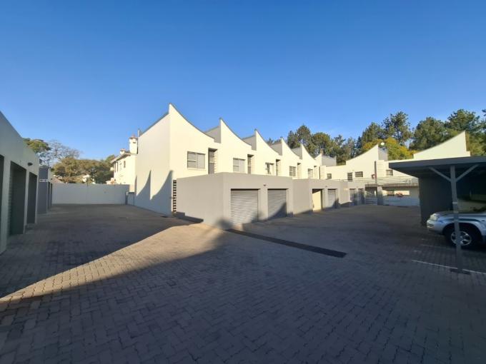 2 Bedroom Simplex to Rent in Arcadia - Property to rent - MR682926