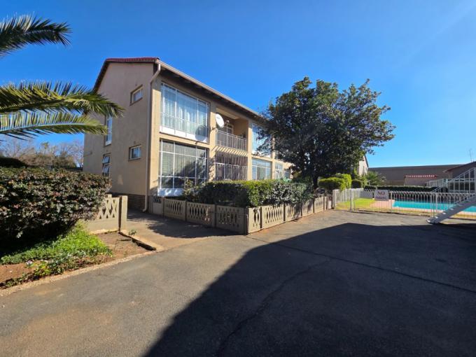 1 Bedroom Apartment for Sale For Sale in Brackenhurst - MR682931