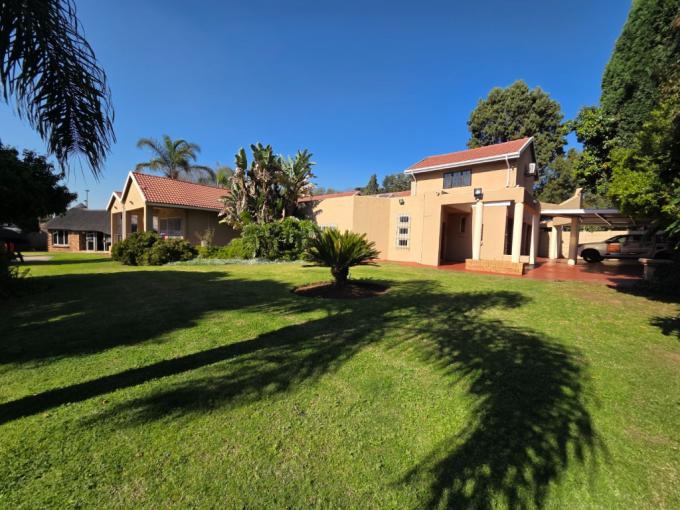 3 Bedroom House for Sale For Sale in Alberton - MR682933