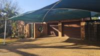 Front View of property in Theresapark