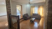 Lounges of property in Theresapark