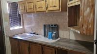 Scullery of property in Theresapark