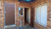 Front View of property in Theresapark