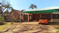 Front View of property in Theresapark