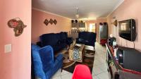 Lounges of property in Parys