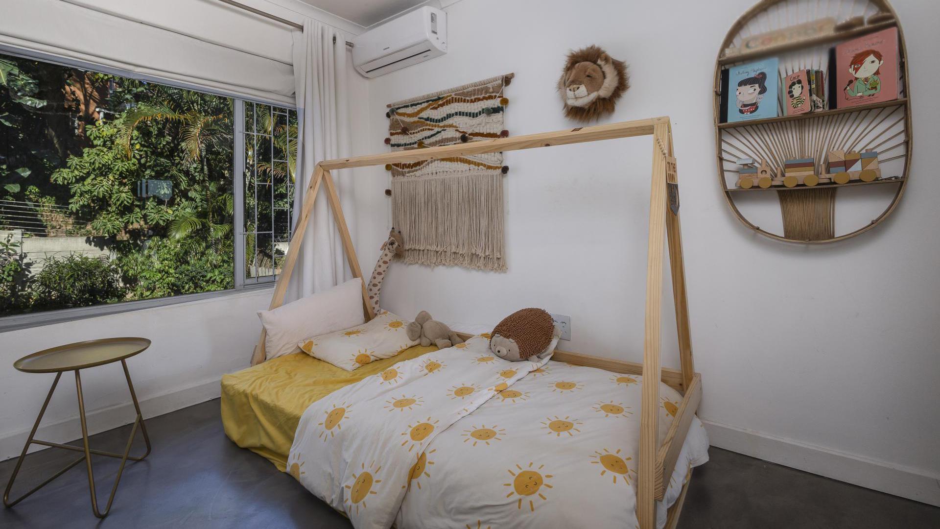 Bed Room 2 of property in Umgeni Park