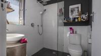 Main Bathroom of property in Umgeni Park