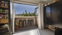 Balcony of property in Umgeni Park